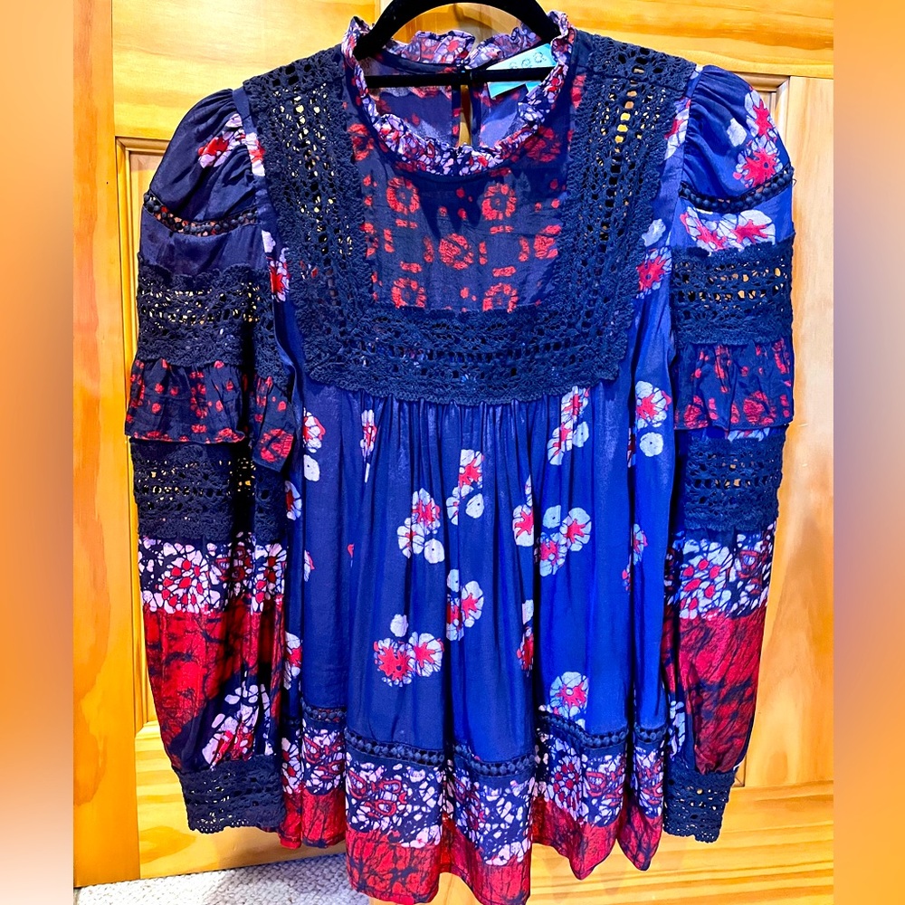 Sea New York Blouse